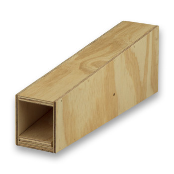 Wooden Rat trap