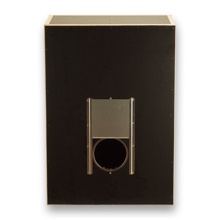 Nichoir Basic en bois pour Cacatoès