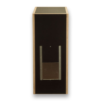 Nichoir Basic en bois pour Cacatoès