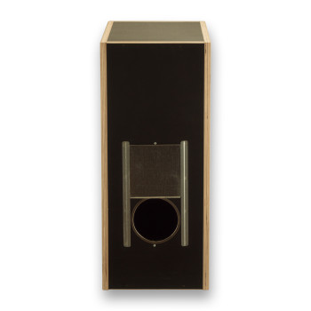Nichoir Basic en bois pour Cacatoès