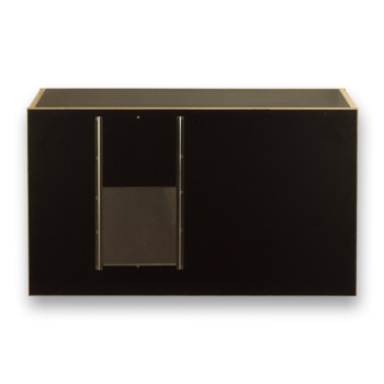 Nichoir Basic en bois pour Aras