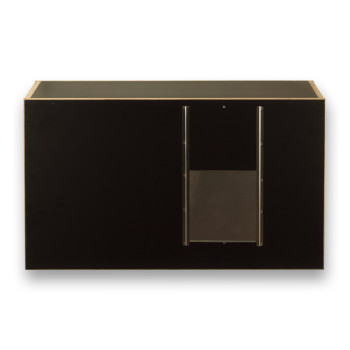 Nichoir Basic en bois pour Aras