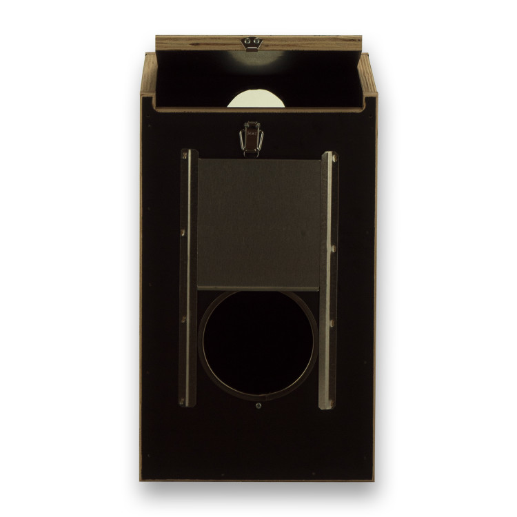 Nichoir Basic en bois pour Aratingas / Conures