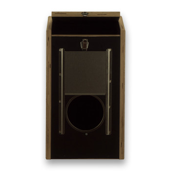Nichoir Basic en bois pour Aratingas / Conures