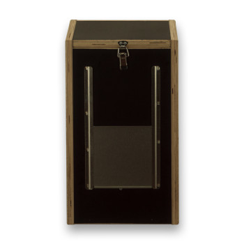 Nichoir Basic en bois pour Aratingas / Conures