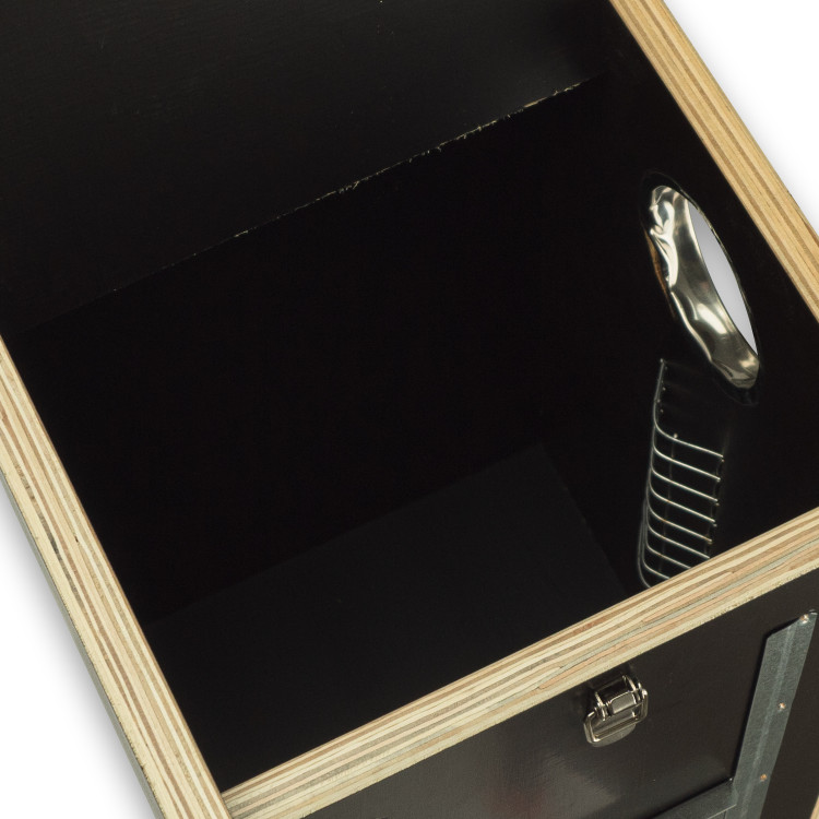 Nichoir Basic en bois pour Aratingas / Conures