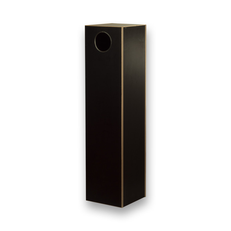 Nichoir Basic en bois pour Cacatoès Rosalbin