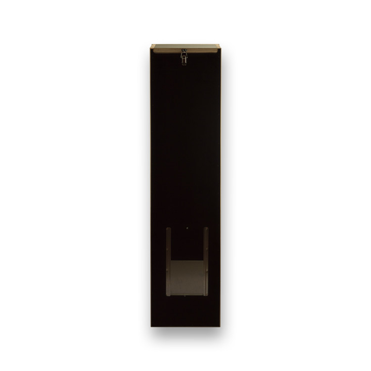 Nichoir Basic en bois pour Cacatoès Rosalbin