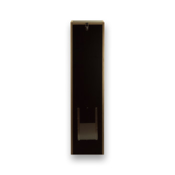 Nichoir Basic en bois pour Cacatoès Rosalbin