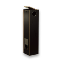 Nichoir Basic en bois pour Cacatoès Rosalbin