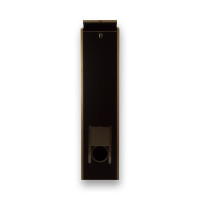 Nichoir Basic en bois pour Cacatoès Rosalbin
