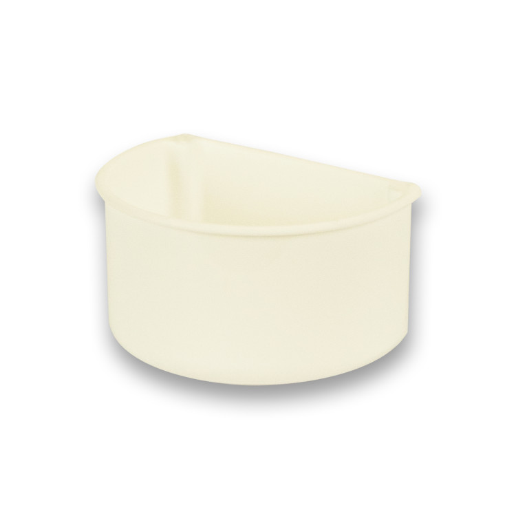 Plastic feeder/drinker for the Parrots Pet Carrier