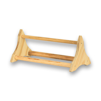 Basic M wooden perch for Chickens