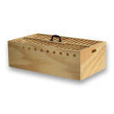 Panier de transport Light 80 en bois pour Pigeons